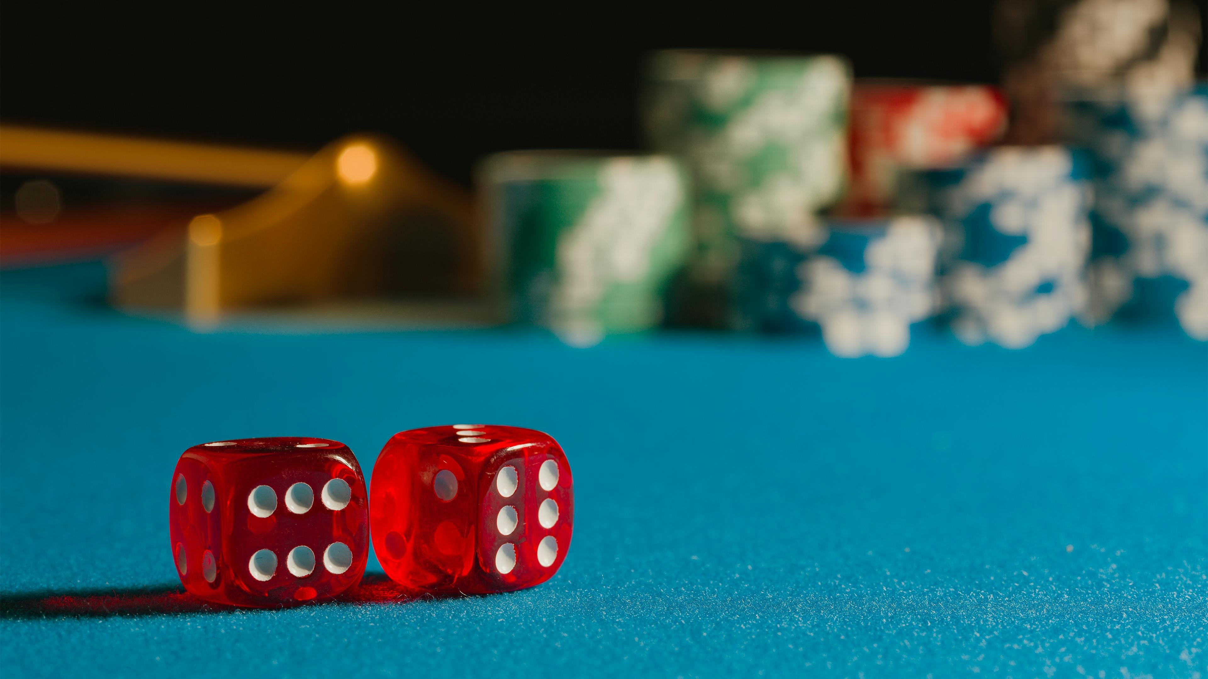 Các loại game Casino trực tuyến tại 789bet vip – baccarat, blackjack, roulette